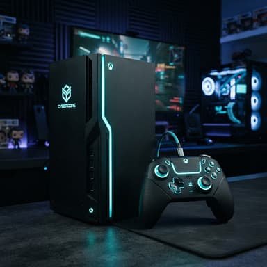 Sonic Void - Razer